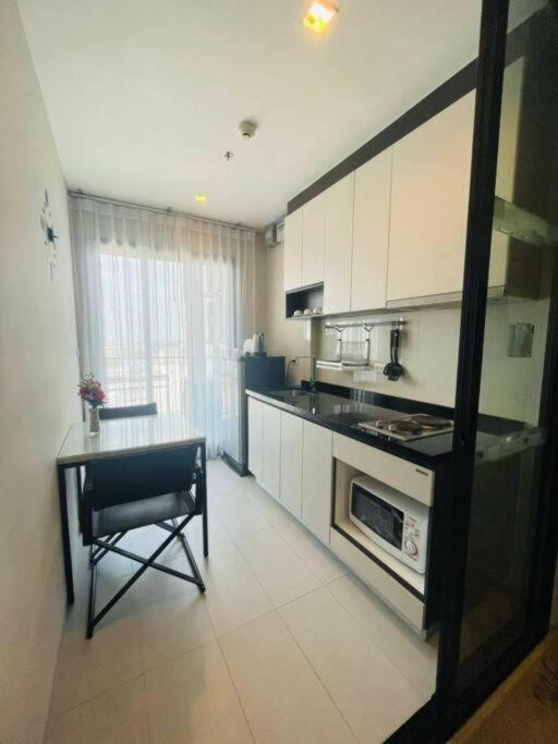 Amazing Infinity Pool Condo Next To The Beach Pattaya Eksteriør billede